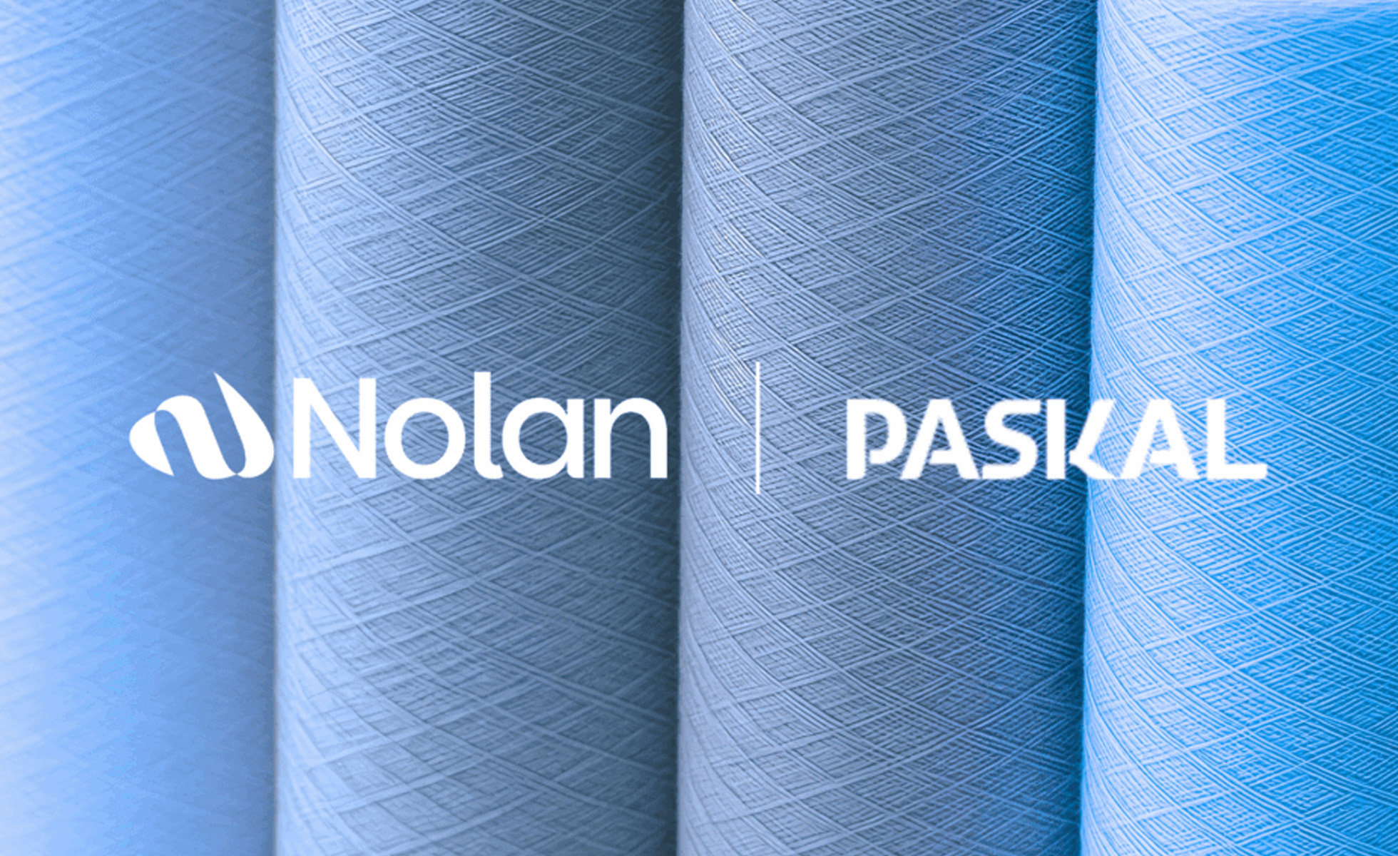 Paskal Joins Nolan