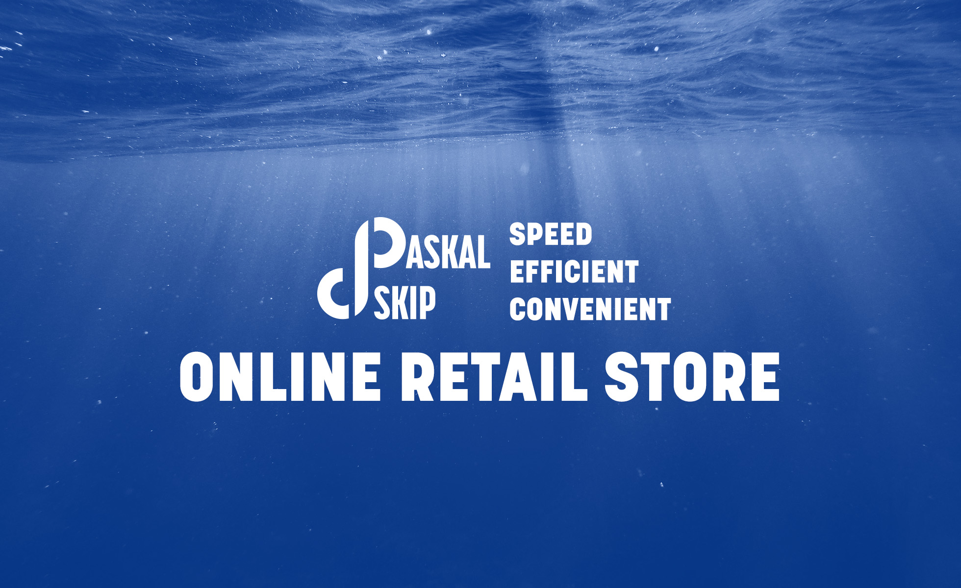 Retail Website Out Now