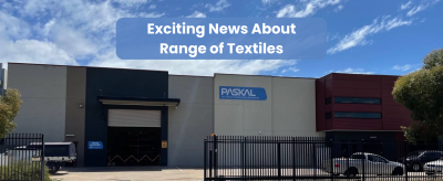 Exciting News About Range of Textiles