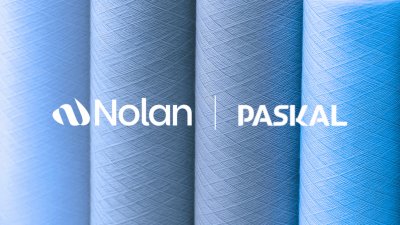 Paskal Grows As Part Of Nolan.