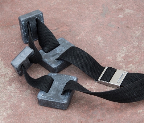 Dive Belt Webbing 103