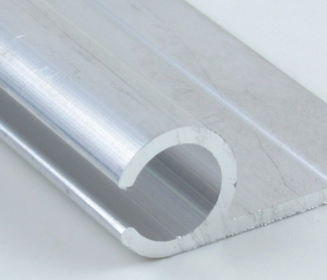Sailtrack Single Side - Aluminium