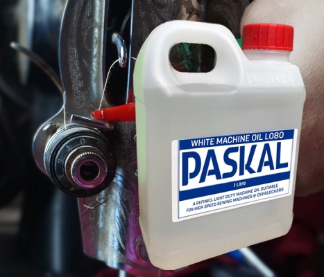 Sewing Machine Oil
