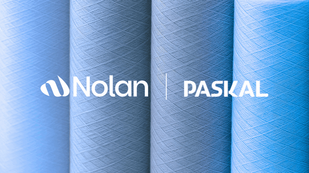 Paskal Grows As Part Of Nolan.